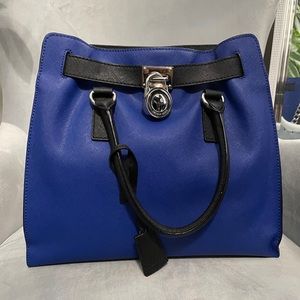 Michael Kors Large Hamilton